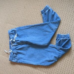 Levi's Men's s32 Jogger Style Jeans